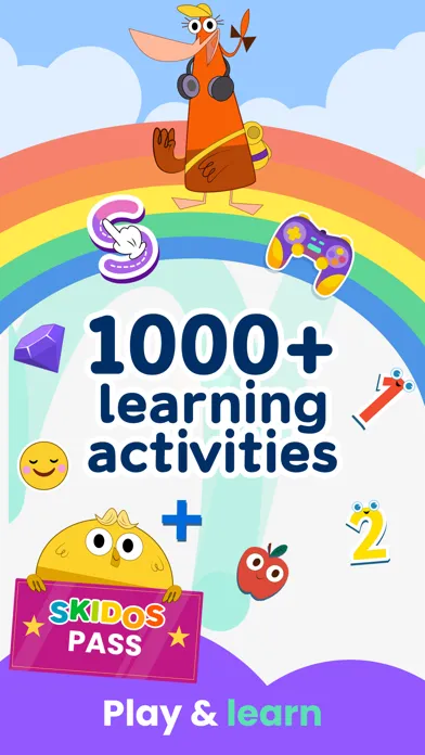 Science Games for Kids স্ক্রিনশট